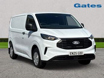 Ford Transit 320 SWB 2.0 Tdci Trend 136PS