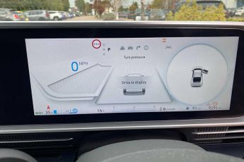 Hyundai Ioniq 6 239kW Ultimate 77kWh 4dr AWD Auto