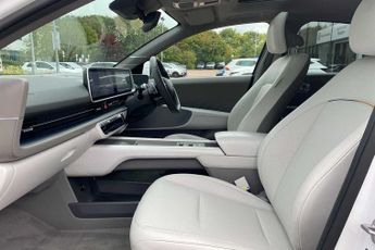 Hyundai Ioniq 6 239kW Ultimate 77kWh 4dr AWD Auto
