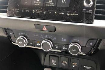 Honda Jazz 1.5 i-MMD Hybrid EX 5dr eCVT