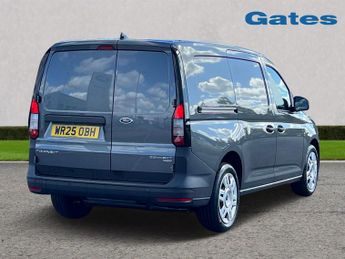 Ford Transit Connect 250 LWB 1.5 Trend 150PS PHEV Auto