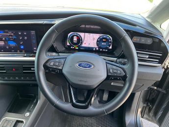 Ford Transit Connect 250 LWB 1.5 Trend 150PS PHEV Auto