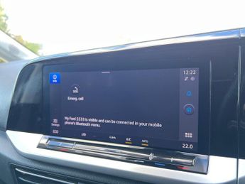 Ford Transit Connect 250 LWB 1.5 Trend 150PS PHEV Auto