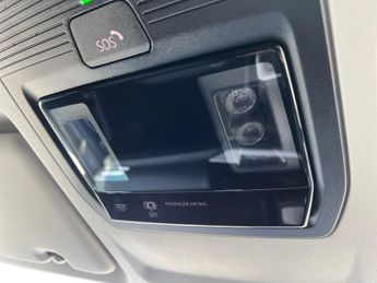 Ford Transit Connect 250 LWB 1.5 Trend 150PS PHEV Auto