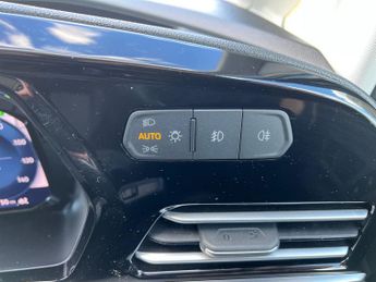 Ford Transit Connect 250 LWB 1.5 Trend 150PS PHEV Auto