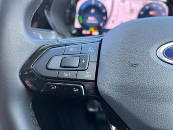 Ford Transit Connect 250 LWB 1.5 Trend 150PS PHEV Auto