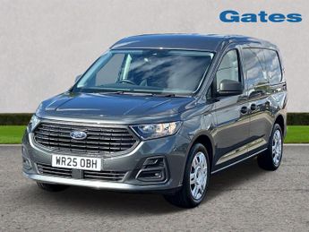 Ford Transit Connect 250 LWB 1.5 Trend 150PS PHEV Auto