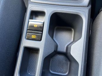 Ford Transit Connect 250 LWB 1.5 Trend 150PS PHEV Auto