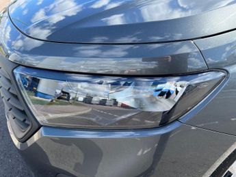 Ford Transit Connect 250 LWB 1.5 Trend 150PS PHEV Auto