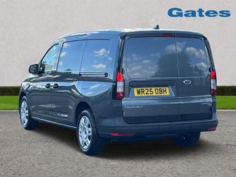 Ford Transit Connect 250 LWB 1.5 Trend 150PS PHEV Auto