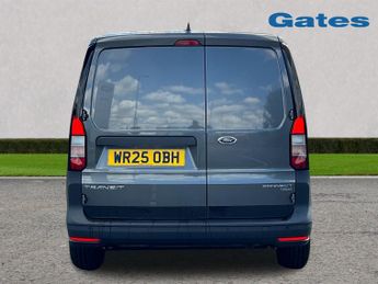 Ford Transit Connect 250 LWB 1.5 Trend 150PS PHEV Auto
