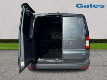 Ford Transit Connect 250 LWB 1.5 Trend 150PS PHEV Auto