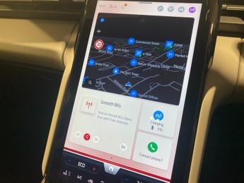 Ford Explorer 77kWh (286PS) EV Automatic PREMIUM Extended Range 5dr**Drivers A