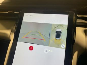 Ford Explorer 77kWh (286PS) EV Automatic PREMIUM Extended Range 5dr**Drivers A