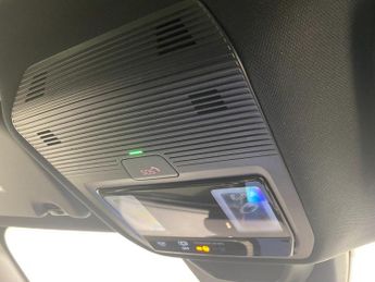 Ford Explorer 77kWh (286PS) EV Automatic PREMIUM Extended Range 5dr**Drivers A