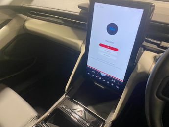 Ford Explorer 77kWh (286PS) EV Automatic PREMIUM Extended Range 5dr**Drivers A