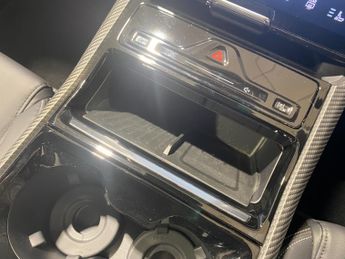 Ford Explorer 77kWh (286PS) EV Automatic PREMIUM Extended Range 5dr**Drivers A