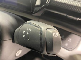 Ford Explorer 77kWh (286PS) EV Automatic PREMIUM Extended Range 5dr**Drivers A