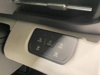 Ford Explorer 77kWh (286PS) EV Automatic PREMIUM Extended Range 5dr**Drivers A