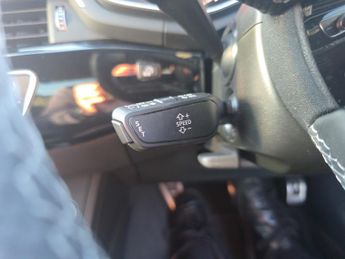 Audi A5 40 TFSI 204 Black Edition 2dr S Tronic