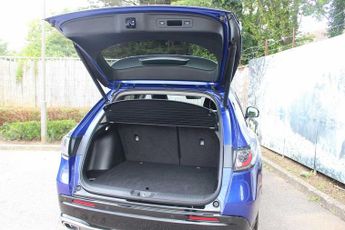 Honda Zr-V 2.0 eHEV Advance 5dr CVT