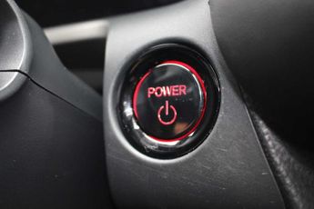 Honda Zr-V 2.0 eHEV Advance 5dr CVT