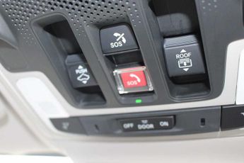 Honda Zr-V 2.0 eHEV Advance 5dr CVT