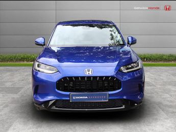 Honda Zr-V 2.0 eHEV Advance 5dr CVT