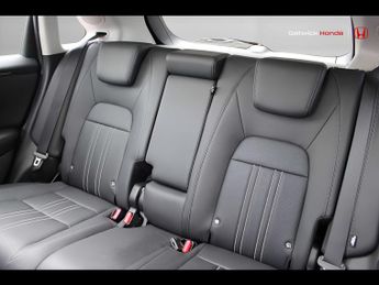 Honda Zr-V 2.0 eHEV Advance 5dr CVT