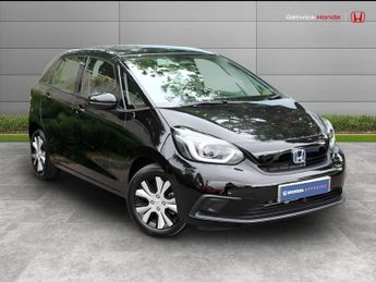 Honda Jazz 1.5 i-MMD Hybrid SR 5dr eCVT