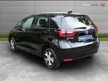 Honda Jazz 1.5 i-MMD Hybrid SR 5dr eCVT