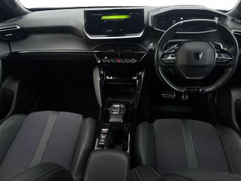 Peugeot 2008 1.2 PureTech 130 GT 5dr EAT8