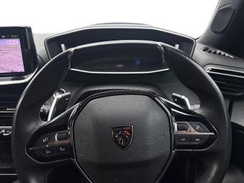 Peugeot 2008 1.2 PureTech 130 GT 5dr EAT8
