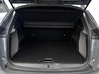 Peugeot 2008 1.2 PureTech 130 GT 5dr EAT8