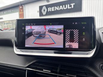 Peugeot 2008 1.2 PureTech 130 GT 5dr EAT8