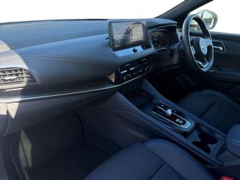 Nissan Qashqai 1.5 E-Power Tekna 5dr Auto