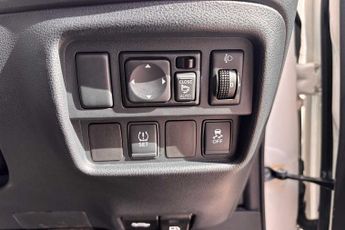 Nissan Juke 1.6 [112] Bose Personal Edition 5dr CVT