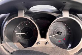 Nissan Juke 1.6 [112] Bose Personal Edition 5dr CVT