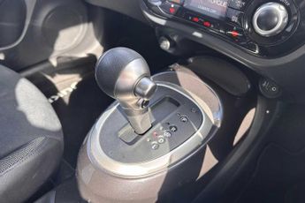 Nissan Juke 1.6 [112] Bose Personal Edition 5dr CVT