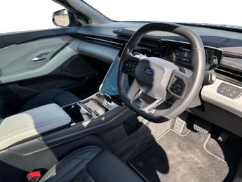 Ford Explorer 5Dr Premium Extended Range 2WD Auto