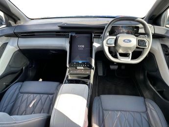 Ford Explorer 5Dr Premium Extended Range 2WD Auto