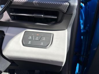 Ford Explorer 5Dr Premium Extended Range 2WD Auto
