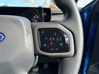 Ford Explorer 5Dr Premium Extended Range 2WD Auto