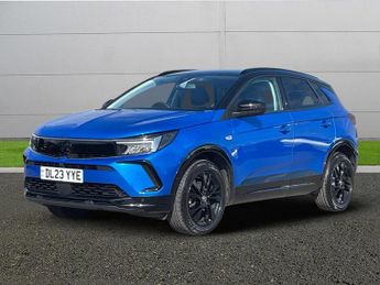 Vauxhall Grandland