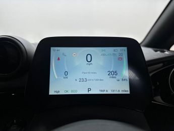 Byd Dolphin 5Dr Design 150kW 60.4kWh Auto