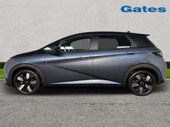 Byd Dolphin 5Dr Design 150kW 60.4kWh Auto