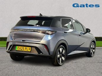 Byd Dolphin 5Dr Design 150kW 60.4kWh Auto