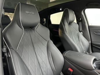 Byd Seal 4Dr Design 230kW 83kWh Auto