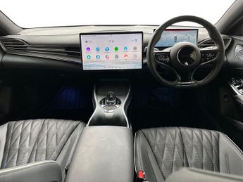 Byd Seal 4Dr Design 230kW 83kWh Auto