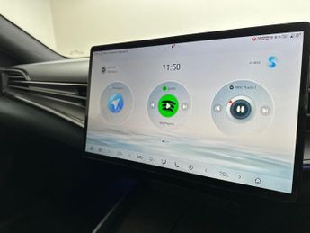Byd Seal 4Dr Design 230kW 83kWh Auto